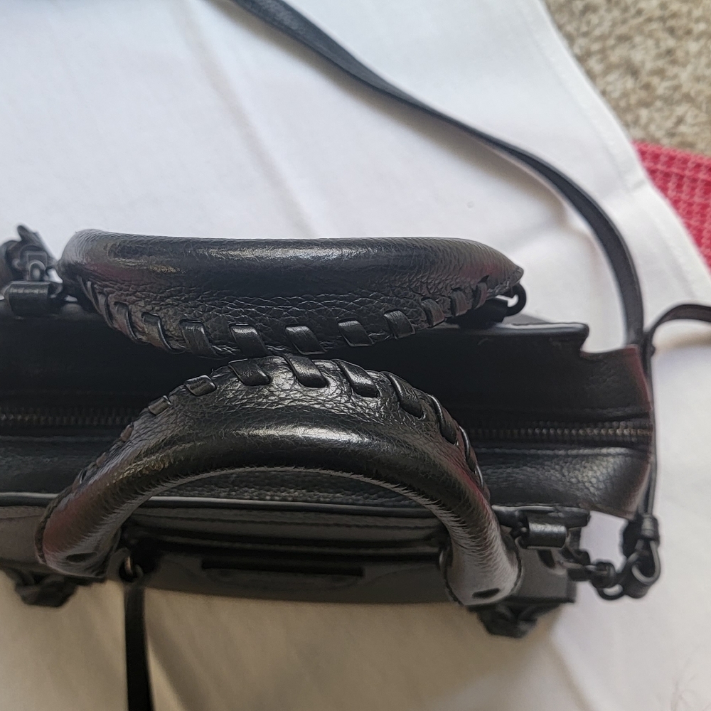 Balenciaga Neo Classic Mini Handbag - Picture 2 of 13
